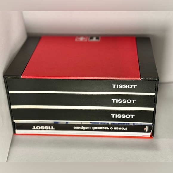 Tissot Swiss Watches - Picture 14 of 15